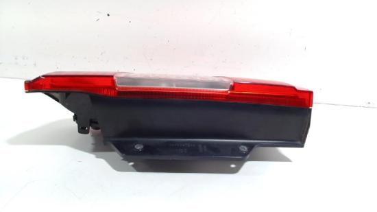 Rücklicht Rechts Aussen 01353205080E Citroën Nemo (AA) Van 1.3 HDi 75 (F13DTE5(FHZ)) 2012 Bild Rücklicht Rechts Aussen 01353205080E Citroën Nemo (AA) Van 1.3 HDi 75 (F13DTE5(FHZ)) 2012