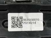 Grill 86350G6010 Kia Picanto (JA) Schrägheck 1.0 12V (G3LD) 2023