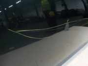 Tür Rechts Vorne Citroën C1 Schrägheck 1.0 12V (1KR-FE(CFB)) 2012-02