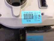 Heizung Bedienung 972501P160 Kia Venga Großraumlimousine 1.4 CVVT 16V (G4FA) 2011