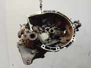 Getriebe Manuell 20CR03 Citroën DS3 (SA) Schrägheck 1.2 12V PureTech 82 (EB2F(HMZ)) 2012-10