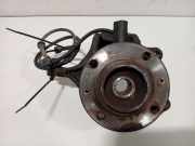 Radnabe Rechts Vorne 1607557580 Citroën C3 (SC) Schrägheck 5-drs 1.2 VTi 82 12V (EB2F(HMZ)) 2012-12