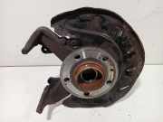 Radnabe Links Vorne 6Q0407255AC Audi A1 Sportback (8XA/8XF) Schrägheck 5-drs 1.0 TFSI Ultra 12V (CHZB(Euro 6)) 2015-11