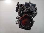 Motor M271954 Mercedes-Benz SLK (R171) Cabrio 1.8 200 K 16V (M271.954) 2008-04