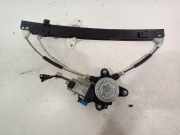 Fensterheber Elektr. Links Vorne 001100080075 Daewoo / Chevrolet Spark (M300) Schrägheck 1.0 16V (B10D1) 2011-03