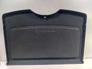 Hutablage 5JJ887769 Skoda Rapid Spaceback Kombi 1.4 TDI 12V (CUSB(Euro 6)) 2016-10