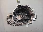 Getriebe Manuell c6350 Mazda 6 SportBreak (GJ/GH/GL) Kombi 2.0 SkyActiv-G 165 16V (PEY7) 2016-03