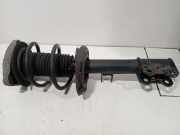 Federbein Links Vorne a1563204913 Mercedes-Benz GLA (156.9) SUV 2.0 250 Turbo 16V 4-Matic (M270.920(Euro 6)) 2014-06