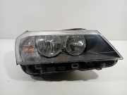 Scheinwerfer Rechts 7217288 BMW X3 (F25) SUV xDrive 20i 2.0 16V Twin Power Turbo (N20-B20A) 2020-06