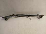 Scheibenwischer Mechanisch Vorne W000016831 Mercedes-Benz CLA (117.3) Limousine 1.6 CLA-180 16V (M270.910) 2013-11