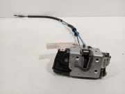 Türschloß Zv Elektrisch Rechts Hinten a2047302235 Mercedes-Benz E (W212) Limousine E-350 CDI BlueEfficiency 3.0 V6 24V (OM642.852) 2010