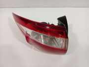 Rücklicht Links Aussen AM5113405BF Ford C-Max (DXA) Großraumlimousine 1.0 Ti-VCT EcoBoost 12V 100 (M2DA(Euro 5)) 2013