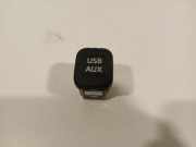 Aux/usb-Anschluss KD45669U0 Mazda CX-5 I (KE,GH) SUV 2.2 SkyActiv-D 150 16V 2WD (SHY1) 2013