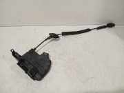 Türschloß Zv Elektrisch Links Hinten 825038649R Smart Forfour (453) Schrägheck 5-drs 1.0 12V (M281.920) 2017-01