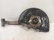 Radnabe Rechts Vorne 4M0407560 Audi Q8 E-tron (GEG) SUV 55 Quattro 115 kWh (EASA) 2023-06