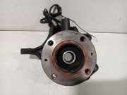 Radnabe Rechts Vorne 1607557580 Peugeot 208 I (CA/CC/CK/CL) Schrägheck 1.2 Vti 12V PureTech 82 (EB2F(HMZ)) 2013-05