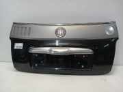Heckklappe Fiat 500C (312) Cabrio 0.9 TwinAir 85 (312.A.2000) 2011-01