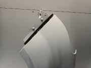 Kotflügel Links Vorne Fiat Doblo Cargo (263) Van 1.3 D Multijet (263.A.2000) 2013-03