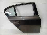 Tür Rechts Hinten BMW 1 serie (E87/87N) Schrägheck 5-drs 120d 16V (M47-D20(204D4)) 2005