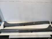 Sideskirt Set GX6M101D56 Jaguar XF Sportbrake Kombi 2.0 D 25d 16V AWD (204DTA(AJ20D4)) 2017-09