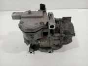 Klima Pumpe 0422000512 Toyota Yaris III (P13) Schrägheck 1.5 16V Hybrid (1NZ-FXE) 2012-08