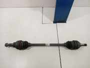Antriebswelle Links Hinten 2463509500 Mercedes-Benz GLA (156.9) SUV 2.0 250 Turbo 16V 4-Matic (M270.920(Euro 6)) 2014-06