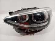 Scheinwerfer Links 1EL010741 BMW 1 serie (F20) Schrägheck 5-drs 116i 1.6 16V (N13-B16A) 2012