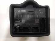 Steuergerät Zentralverriegelung 4G8959792J Audi A6 Avant (C7) Kombi 3.0 TDI V6 24V Quattro (CRTE(Euro 6)) 2019