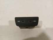 Aux/usb-Anschluss 2G6035700 Volkswagen Taigo SUV 1.0 TSI 110 12V (DLAA) 2023