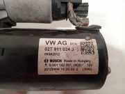 Anlasser 02T911024J Volkswagen Polo V (6R) Schrägheck 1.2 TSI (CBZC(Euro 5)) 2013-01 CBZC(Euro 5)