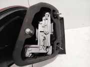 Rücklicht Rechts Aussen 05001hom01r Volkswagen Golf VI Variant (AJ5/1KA) Kombi 1.2 TSI BlueMotion (CBZB) 2010-04 CBZB