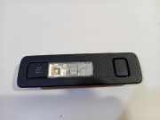 Innenbeleuchtung A2928100240 Mercedes-Benz A Limousine (177.1) Limousine 1.3 A-200 Turbo (M282.914) 2018