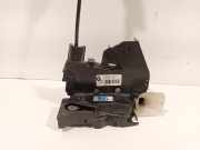 Türschloß Zv Elektrisch Links Vorne 805039414R Renault Espace (RFCJ) Großraumlimousine 1.6 dCi 160 Twinturbo (R9M-D452) 2015