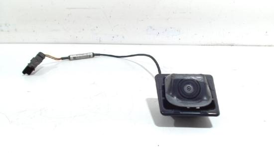 Camera Hinten 9673721877 Citroën DS5 (KD/KF) Schrägheck 5-drs 1.6 HDiF 16V (DV6C(9HD)) 2012 Bild Camera Hinten 9673721877 Citroën DS5 (KD/KF) Schrägheck 5-drs 1.6 HDiF 16V (DV6C(9HD)) 2012