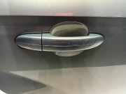 Tür Rechts Hinten Ford Mondeo IV Schrägheck 2.3 16V (SEBA(Euro 4)) 2007