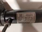 Lenkgetriebe 95040652 Daewoo / Chevrolet Aveo Schrägheck 1.4 16V (A14XER) 2012-01