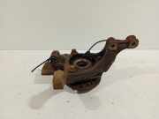 Radnabe Rechts Vorne Opel Zafira (M75) Großraumlimousine 2.0 16V Turbo OPC (Z20LEH(Euro 4)) 2006