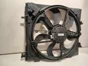 Kühlerventilator M164712 Renault Espace (RFCJ) Großraumlimousine 1.6 dCi 160 Twinturbo (R9M-D452) 2015