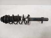 Federbein Links Vorne 485200H040 Toyota Aygo (B40) Schrägheck 1.0 12V VVT-i (1KR-FE) 2015