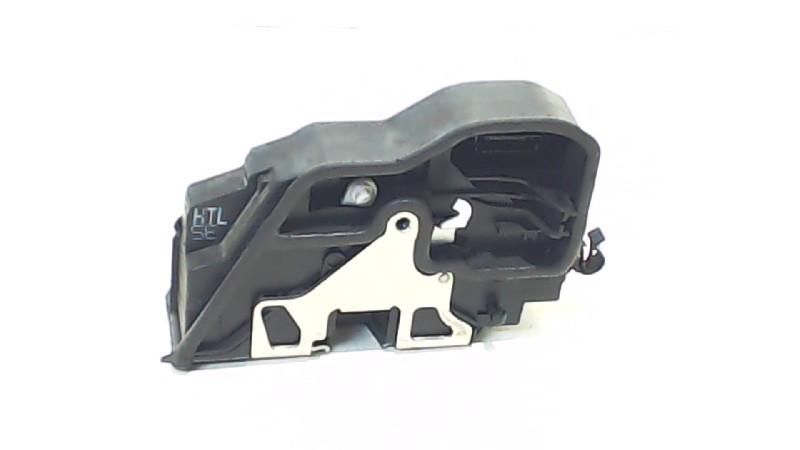 T?rschlo? Zv Elektrisch Links Hinten 7202147 BMW X6 (E71/E72) SUV 50iX 4.4 V8 32V (N63-B44A) 2008-06