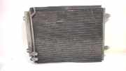 Klima Radiator Volkswagen Passat (362) Limousine 1.6 TDI 16V Bluemotion (CAYC) 2010-12 CAYC