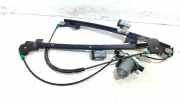 Fensterheber Elektr. Rechts Vorne Land + Range Rover Freelander Hard Top Geländewagen 1.8 16V (18K4F) 2001-01