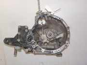 Getriebe Manuell PG1M5 Land + Range Rover Freelander Hard Top Geländewagen 1.8 16V (18K4F) 2001-01