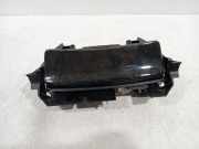 Aschenbecher Vorne A1726800152 Mercedes-Benz SLK (R172) Cabrio 1.8 200 16V BlueEFFICIENCY (M271.861) 2011