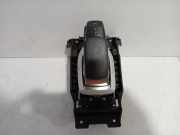 Schaltermechanisch AUTOMAAT 98336289DX Peugeot 208 II (UB/UH/UP) Schrägheck 5-drs e-208 50 kWh (ZKX) 2021