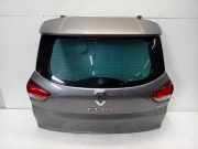 Heckklappe Renault Clio IV Estate/Grandtour (7R) Kombi 5-drs 1.5 Energy dCi 90 FAP (K9K-608(K9K-B6)) 2015