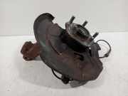 Radnabe Rechts Vorne Nissan X-Trail (T32) SUV 1.6 Energy dCi (R9M(Euro 5)) 2014