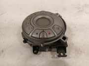 Heizung Bedienung 0831 Nissan Micra (K13) Schrägheck 1.2 12V (HR12DE) 2011-12