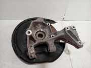 Radnabe Links Hinten Audi Q3 (8UB/8UG) SUV 2.0 16V TFSI 170 Quattro (CCZC(Euro 5)) 2012