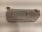Sonnenblende Links Peugeot 108 Schrägheck 1.0 12V (1KRFE) 2015-02
